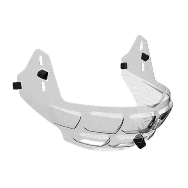 Protection anti-éclaboussures Bauer Concept 3